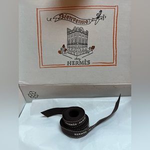 Hermes Ribbon (2)